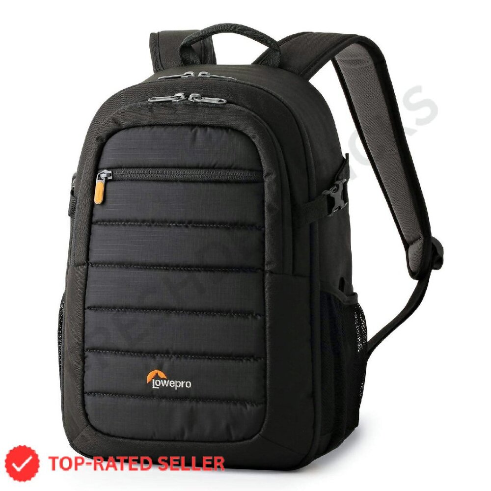 Lightweight Compact Camera Backpack For Mirrorles… - image 1